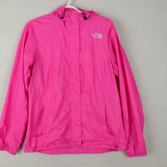 The North Face Women's Pink Jacket - Picture 1 of 10